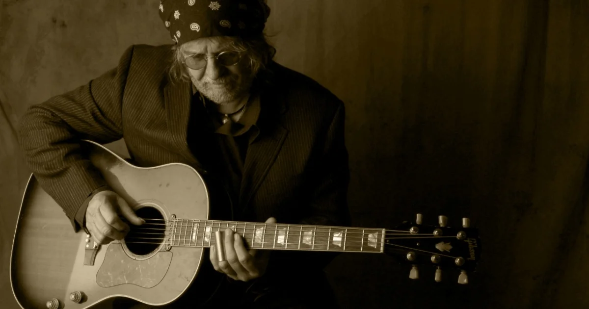 Header Banner Ray Wylie Hubbard