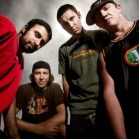 Inhale Exhale - Rebelution