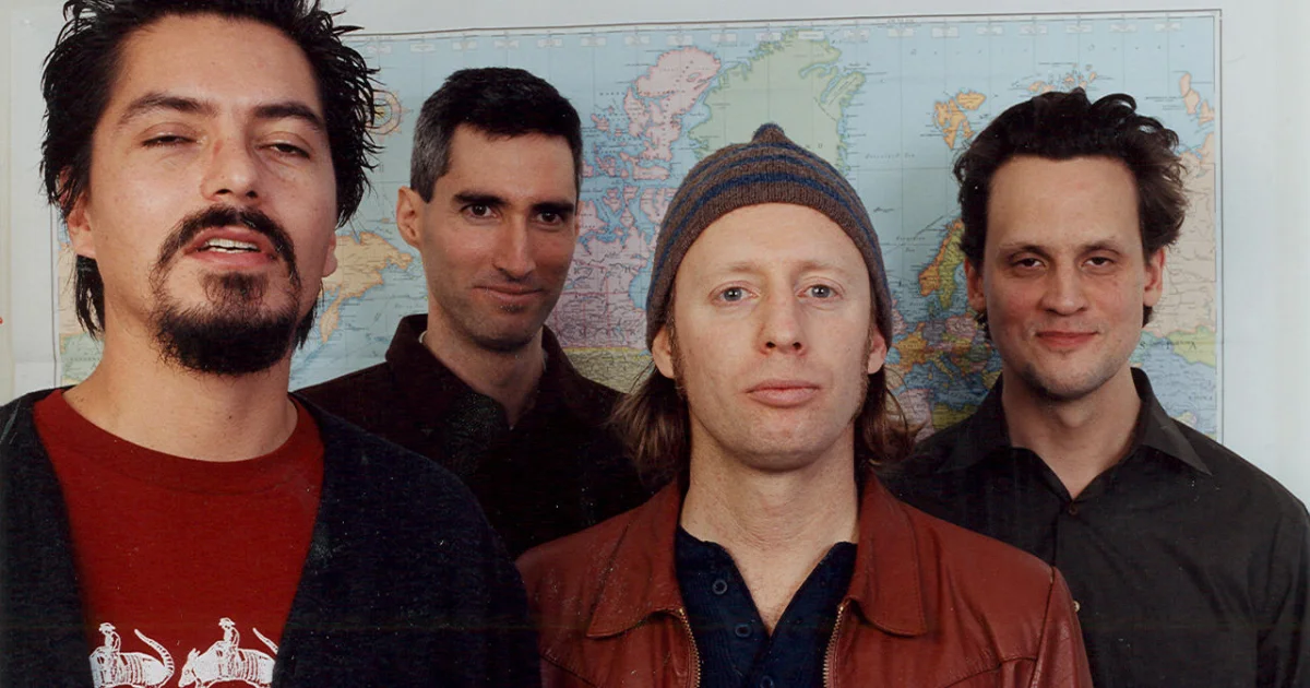 Header Banner Red House Painters