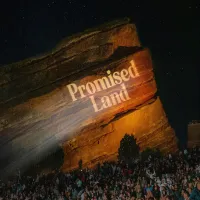 Red Rocks Worship