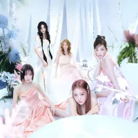 Candy - Red Velvet