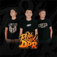 Mendung Putih - Redsox D.P.R