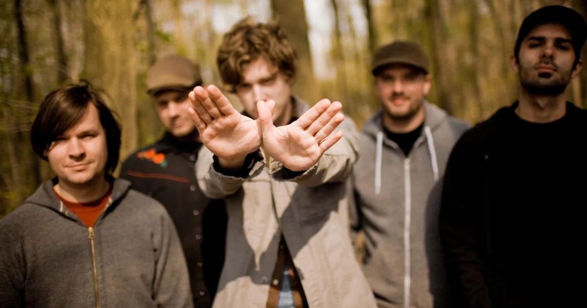 Header Banner Relient K