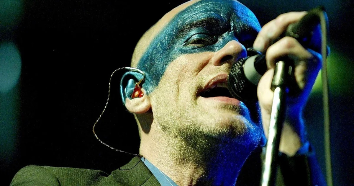 Header Banner R.E.M.