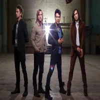 All Along - Remedy Drive