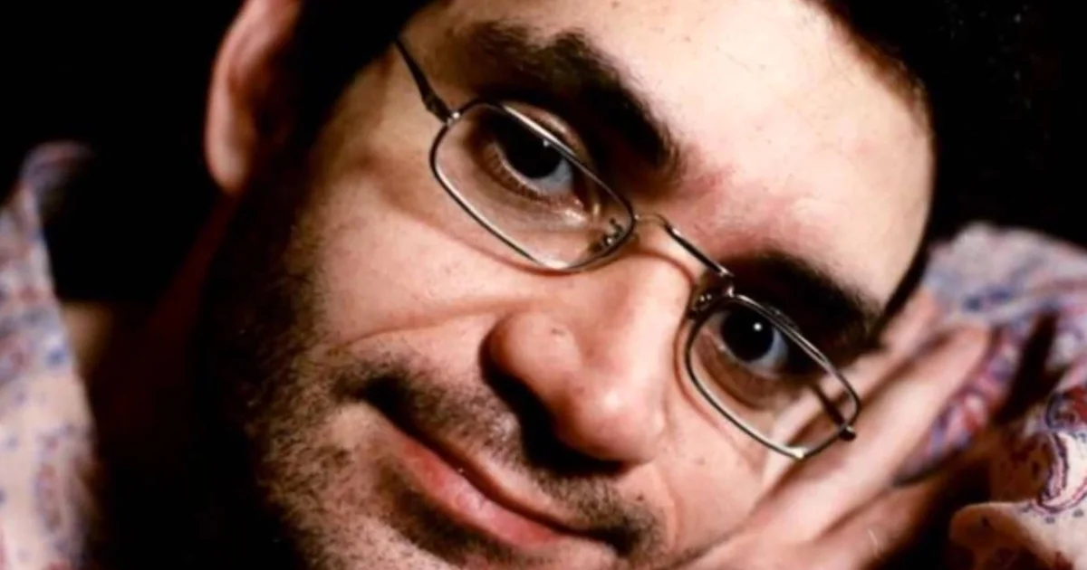 Header Banner Renato Russo