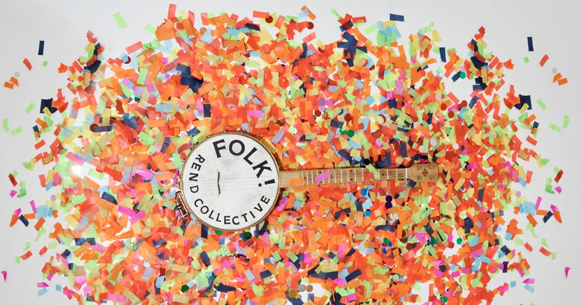 Header Banner Rend Collective Experiment