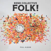 You Bled - Rend Collective Experiment