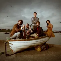 Weep - Rend Collective