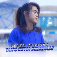 Keseron Dilarani - Rendy Phurrba