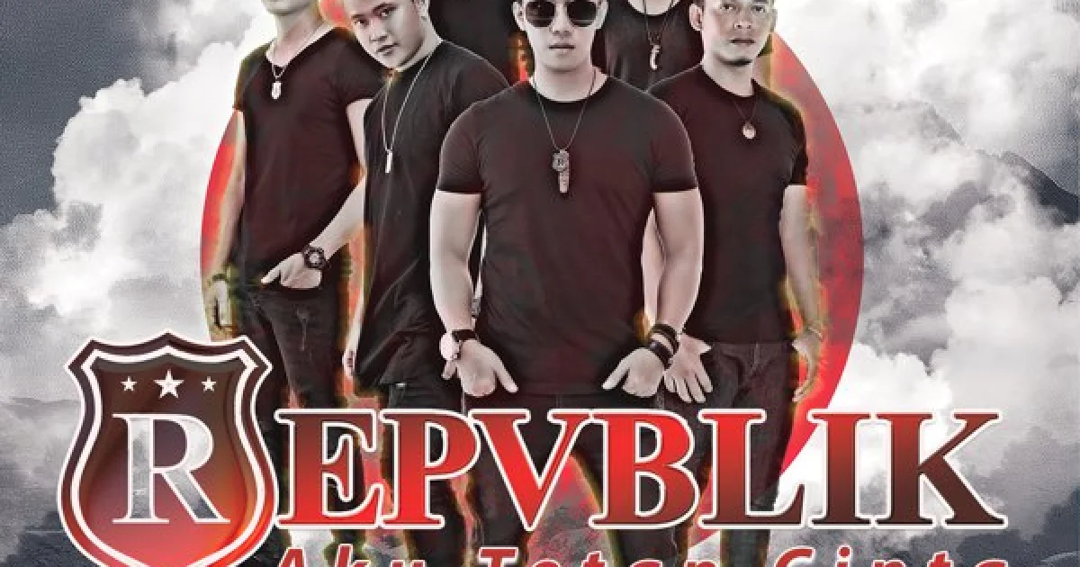 Header Banner Repvblik