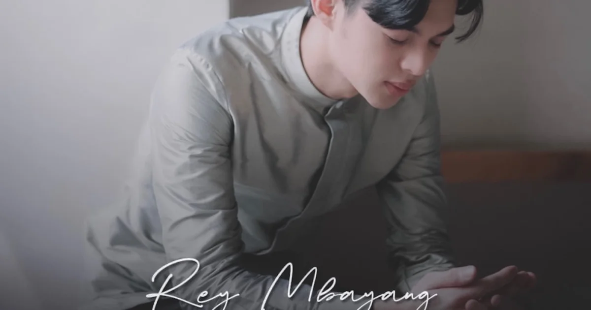 Header Banner Rey Mbayang