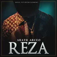 Keabadian - Reza