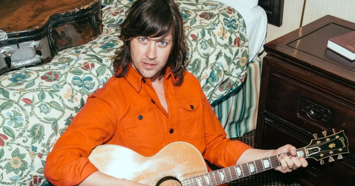 Header Banner Rhett Miller