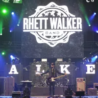 Broken Man - Rhett Walker