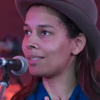 Rhiannon Giddens