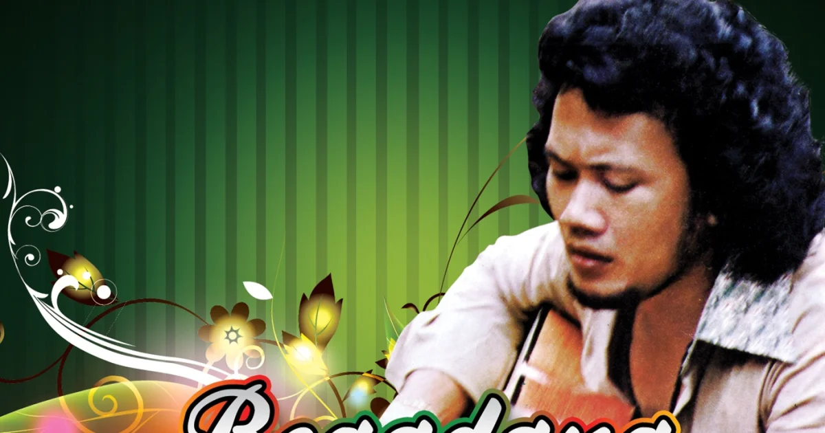Header Banner Rhoma Irama