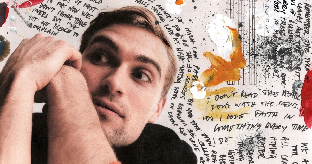 Header Banner Rhys Lewis