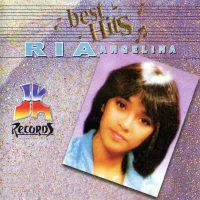 Ria Angelina