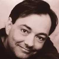 Rich Mullins