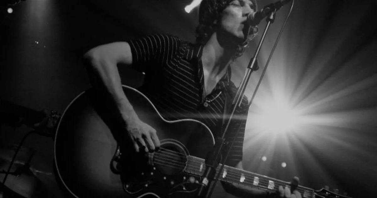 Header Banner Richard Ashcroft