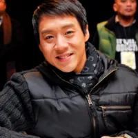 And I Love You So - Richard Poon