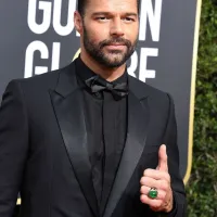 Come - Ricky Martin