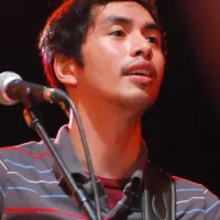 Rico Blanco