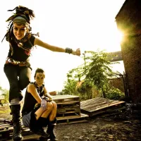 Rising Appalachia