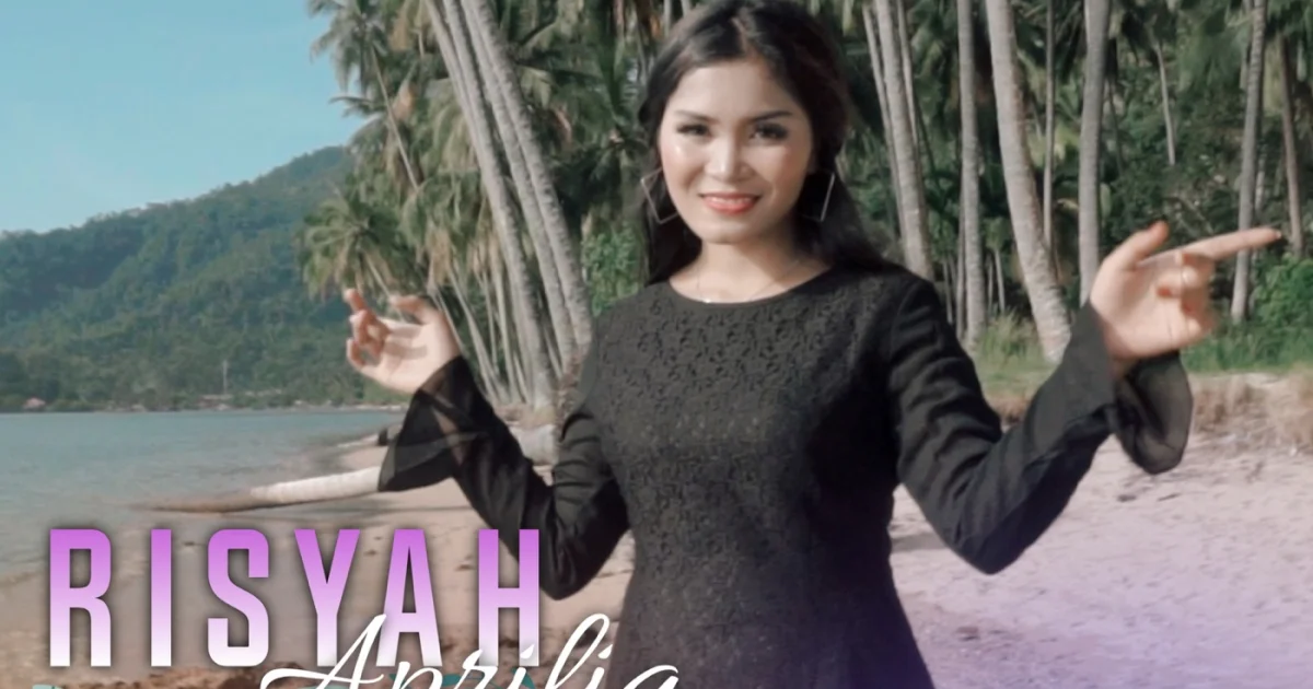 Header Banner Risyah Aprilia