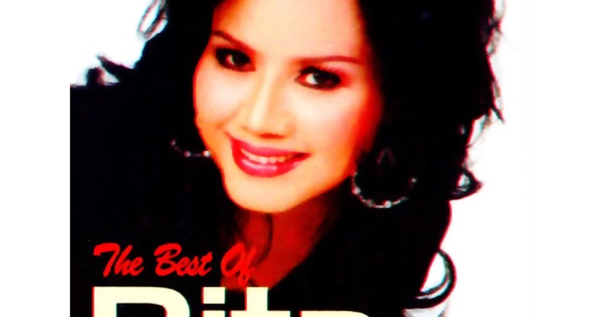Header Banner Rita Sugiarto