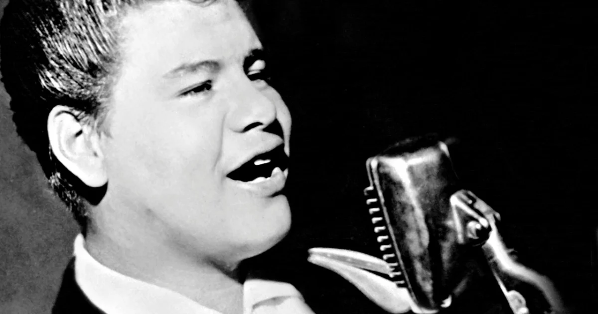 Header Banner Ritchie Valens