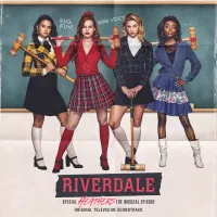 Mad World - Riverdale Cast