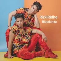 Aku Rindu - RizkiRidho