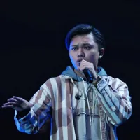 Rizky Febian