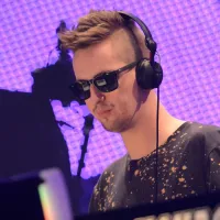 Unforgettable - Robin Schulz