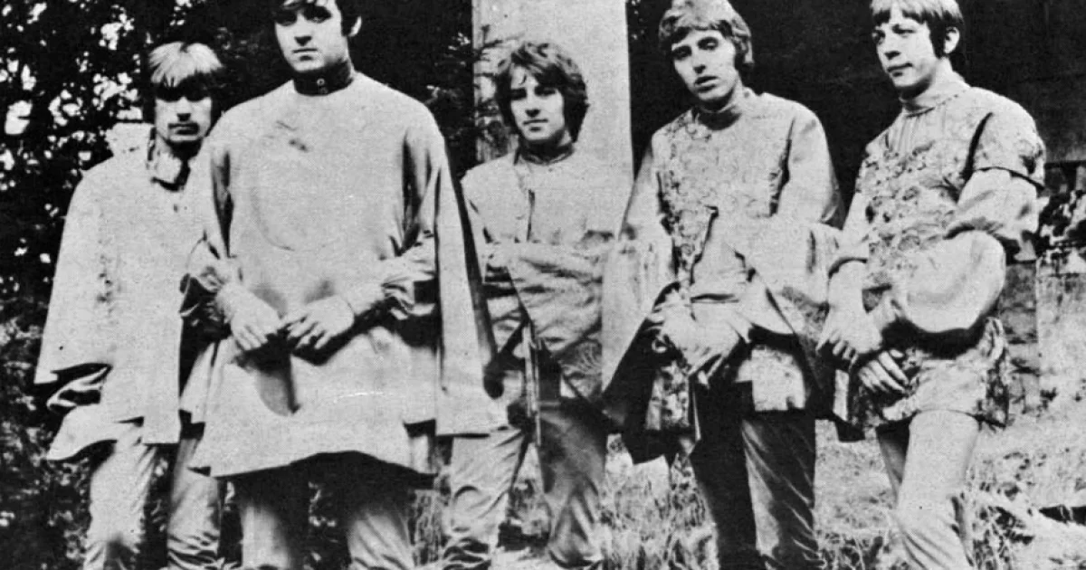 Header Banner Robin Trower