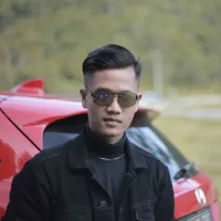 Cinto Nan Salah - Roby Januarta