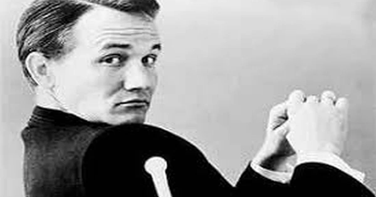 Header Banner Roger Miller