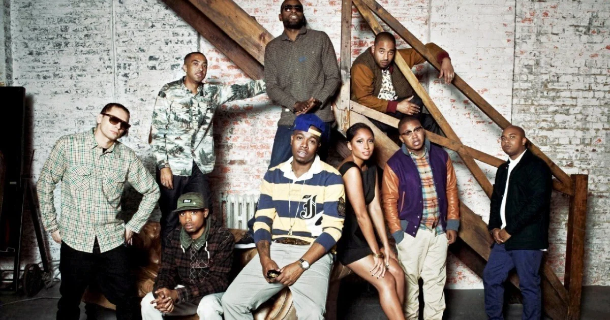 Header Banner Roll Deep