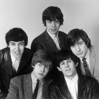 Rolling Stones