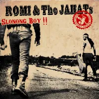 ROMI & The JAHATs