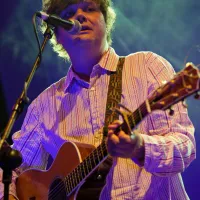 Ron Sexsmith