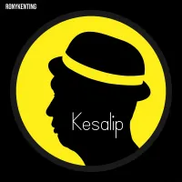 Kesalip - Rony Kenting
