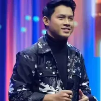 Mengapa - Rony Parulian