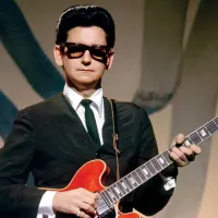 She - Roy Orbison