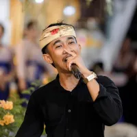 Pesu Api - Rudiawan
