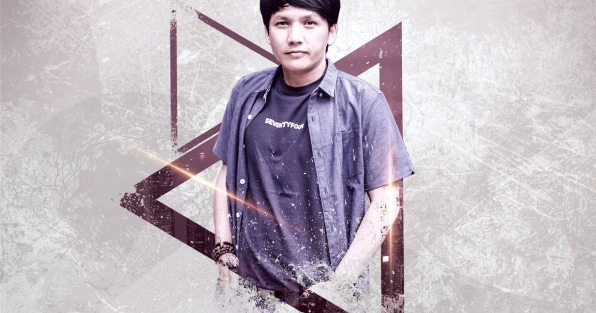 Header Banner Rudy Caffeine