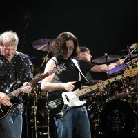 Show Don't Tell - 2004 Remaster - Rush