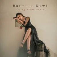 Pejalan Tresna - Rusmina Dewi
